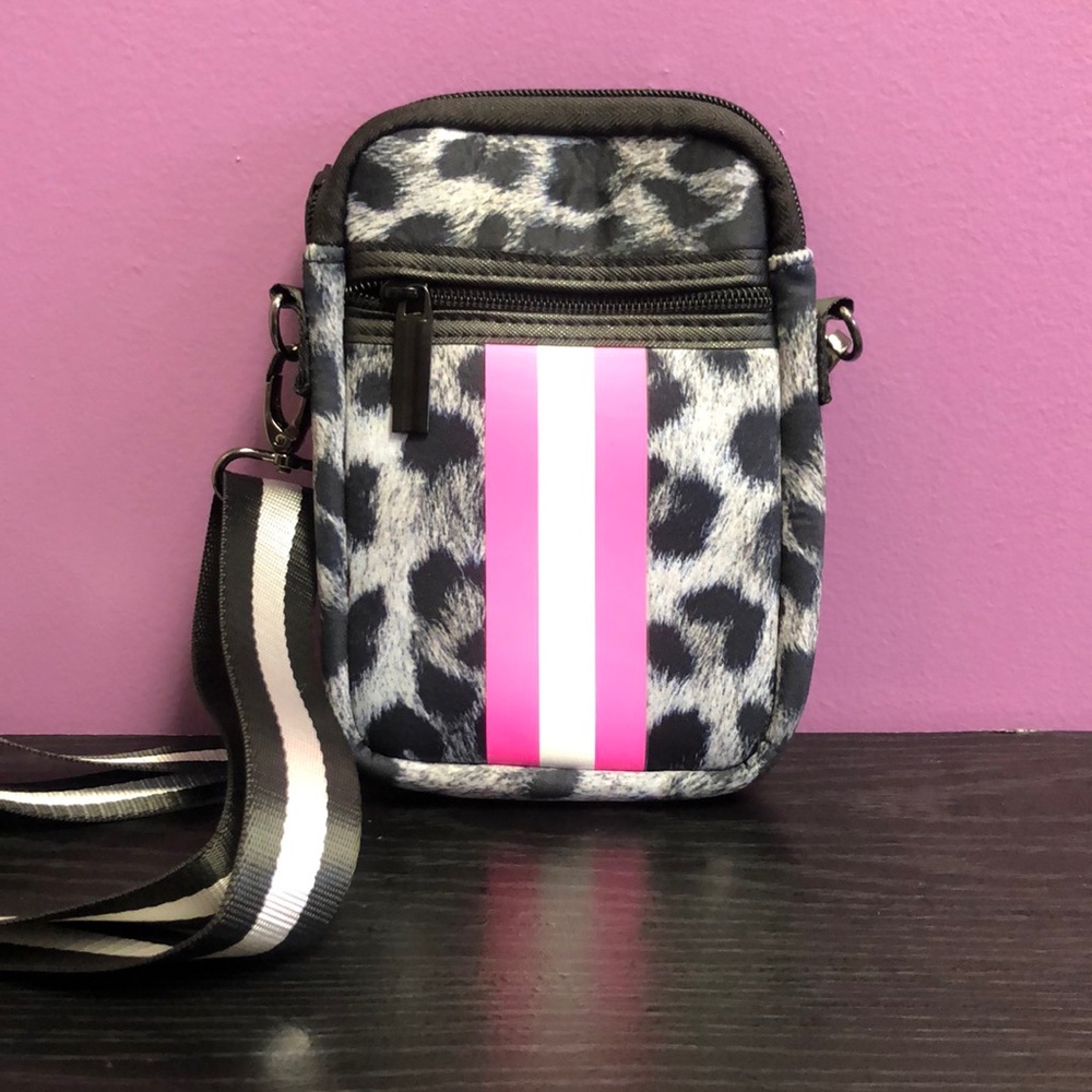 NWOT Haute Shore Crossbody Bag